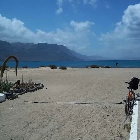 Hatty Vi Appartamento Caleta de Sebo